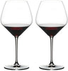 Riedel Rote Weingläser Extreme - Pinot Noir - 2 Stücke