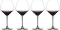 Riedel Rote Weingläser Extreme - Pinot Noir - 4 Stücke