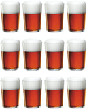 Bormioli Rocco Biergläser Bodega - 500 ml - 12 Stück