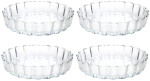 Cosy & Trendy Creme Brulee Schalen ø 13 cm - 4 Stück