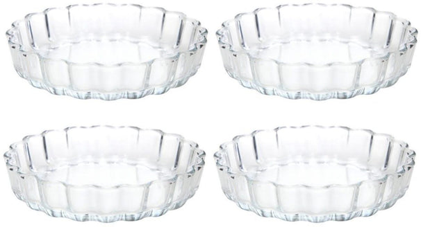Cosy & Trendy Creme Brulee Schalen ø 13 cm - 4 Stück