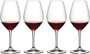 Riedel Rotweingläser Wine Friendly - 667 ml - 4er-Set