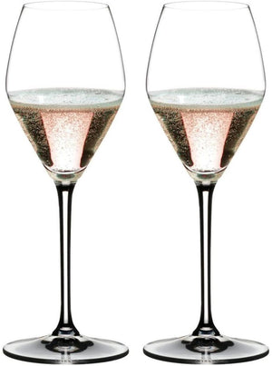 Riedel Rosé Champagnergläser Extreme - 2 Stück
