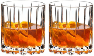 Riedel Cocktailgläser Pur - 174 ml - 2 Stück