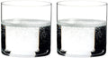 Riedel Wasserglas Kristallglas 330 ml - Wasser/Saft - O Wine - 2er Set