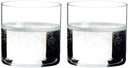 Riedel Wasserglas Kristallglas 330 ml - Wasser/Saft - O Wine - 2er Set