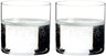 Riedel Wasserglas Kristallglas 330 ml - Wasser/Saft - O Wine - 2er Set