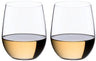 Riedel Weiße Weingläser O Wine - Viognier / Chardonnay - 2 Stücke