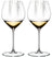 Riedel Weiße Weingläser Performance - Chardonnay - 2 Stücke
