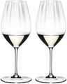 Riedel Weiße Weingläser Performance - Riesling - 2 Stücke