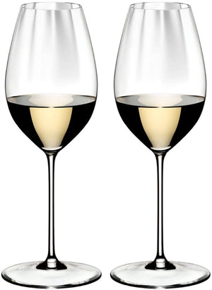 Riedel Weiße Weingläser Performance - Sauvignon Blanc - 2 Stücke