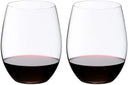 Riedel Rote Weingläser O Wine - Cabernet / Merlot - 2 Stücke