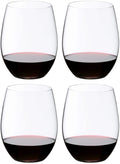Riedel Rotweingläser O Wine - Cabernet / Merlot - 4 Stück