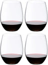 Riedel Rotweingläser O Wine - Cabernet / Merlot - 4 Stück