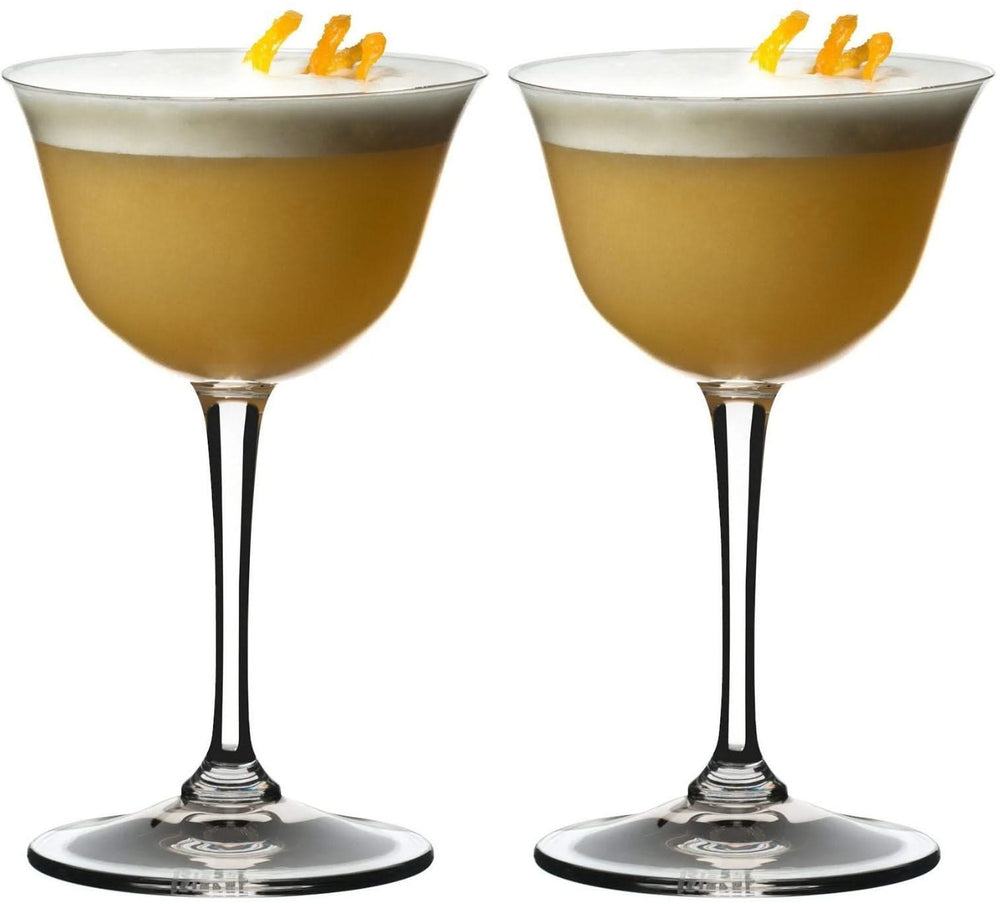Riedel Cocktailgläser Sour - 220 ml - 2 Stück