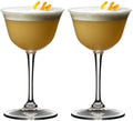 Riedel Cocktailgläser Sour - 220 ml - 2 Stück