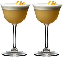 Riedel Cocktailgläser Sour - 220 ml - 2 Stück