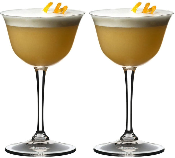 Riedel Cocktailgläser Sour - 220 ml - 2 Stück