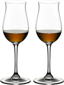 Riedel Cognacgläser Vinum - Hennessy - 170 ml - 2 Stück