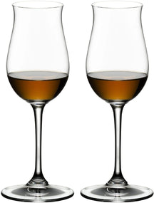 Riedel Cognacgläser Vinum - Hennessy - 170 ml - 2 Stück