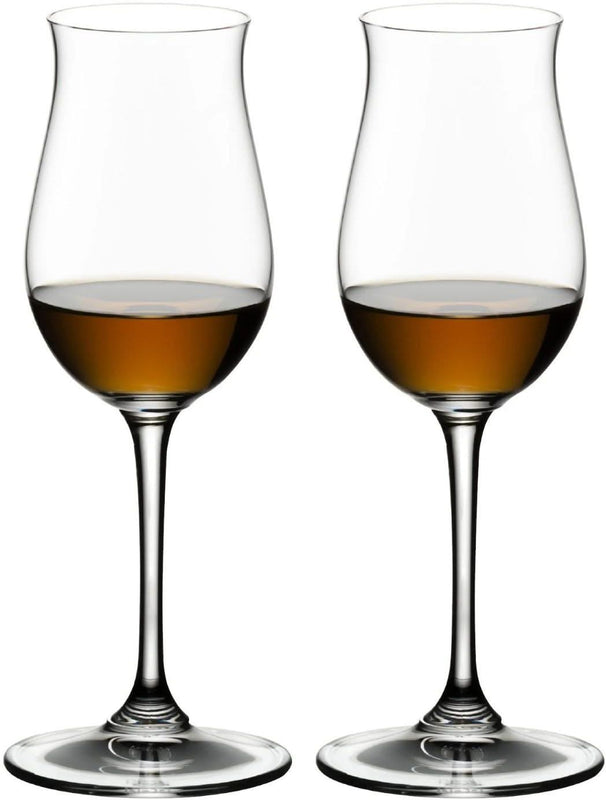 Riedel Cognacgläser Vinum - Hennessy - 170 ml - 2 Stück