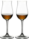 Riedel Cognacgläser Vinum - Hennessy - 170 ml - 2 Stück