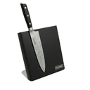 Blackwell Messerblock - Magnetisch Schwarz - ohne Messer