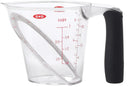OXO Good Grips Messbecher Kunststoff 250 ml