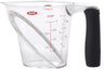 OXO Good Grips Messbecher Kunststoff 250 ml