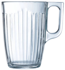 Luminarc Teegläser Central 320 ml - hitzebeständig - 6 Stück