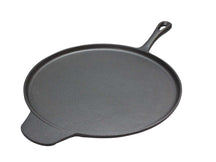 Blackwell Pizzapfanne Gusseisen ø 30 cm