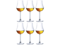 Chef & Sommelier Grappagläser Open Up 165 ml - 6 Stücke