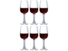 Chef & Sommelier Sherryglas Glas 120 ml - Likeurglas Portglas 12 cl - Cabernet