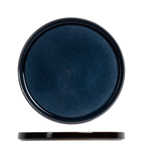 Cosy & Trendy Frühstücksteller / Dessertteller - Quintana Blue ø 22 cm - 4 Stück