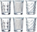 Arcoroc New York Aperitifgläser 34 ml - 6 Stück