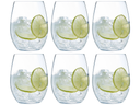 Chef & Sommelier Wassergläser Primary 440 ml - 6 Stücke