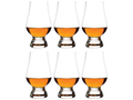 Glencairn Whiskey Gläser / VerkostungsGläser 200 ml - 6 Stücke