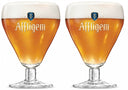 Affligem Biergläser - 300 ml - 2er-Set