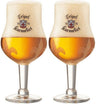 Karmeliet Biergläser - 330 ml - 2er-Set