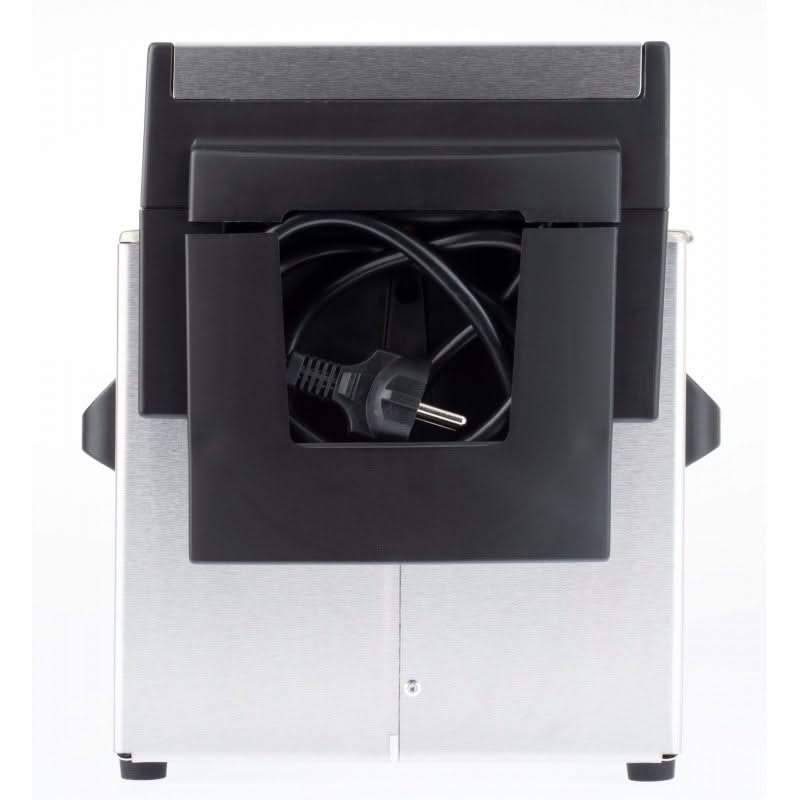 Fritel Fritteuse Profi - 3200 W - 5 Liter - PROFI3505