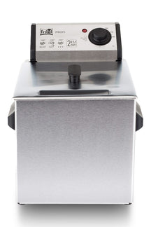 Fritel Fritteuse Profi - 3200 W - 5 Liter - PROFI3505
