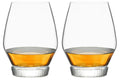 Riedel Whiskey Gläser All American Bourbon - 250 ml - 2 Stück