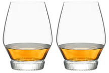 Riedel Whiskey Gläser All American Bourbon - 250 ml - 2 Stück