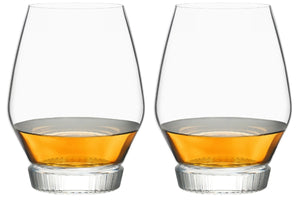 Riedel Whiskey Gläser All American Bourbon - 250 ml - 2 Stück
