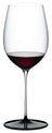 Riedel Rotweinglas Fatto A Mano Black Tie - Bordeaux Grand Cru - 953 ml