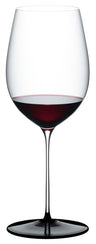 Riedel Rotweinglas Fatto A Mano Black Tie - Bordeaux Grand Cru - 953 ml