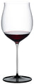 Riedel Rotweinglas Fatto A Mano Black Tie - Burgundy Grand Cru - 1022 ml
