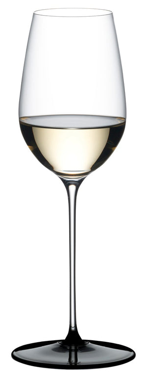 Riedel Weißweinglas Fatto A Mano Black Tie - Riesling - 400 ml