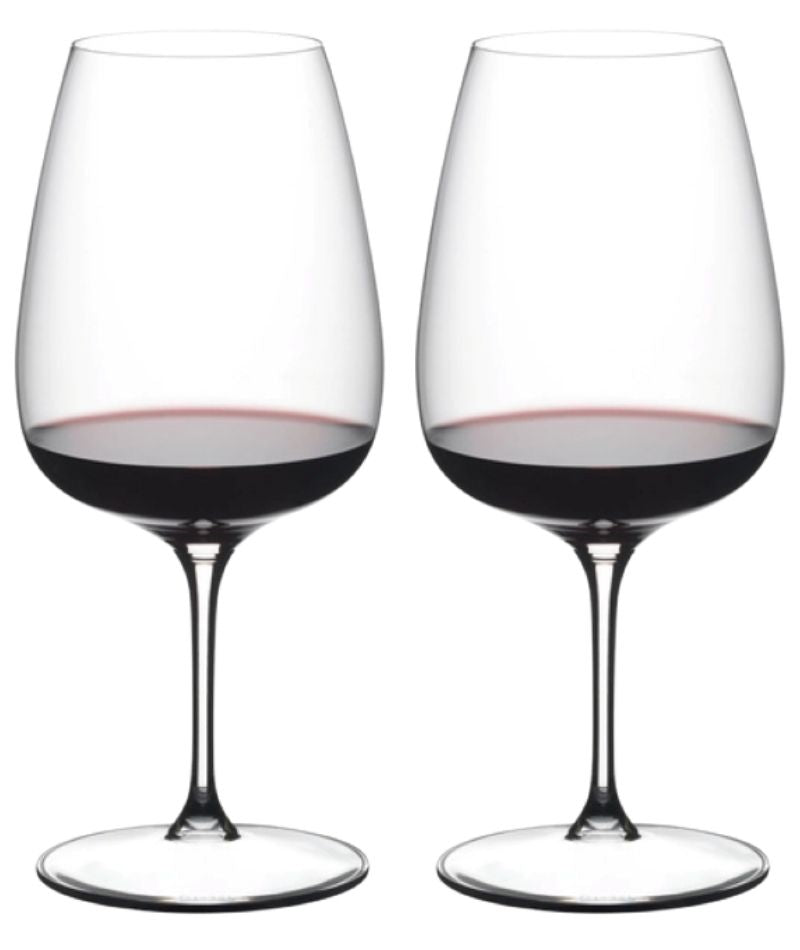Riedel Rotweingläser Grape@Riedel - Cabernet / Merlot / Cocktail - 830 ml - 2 Stück