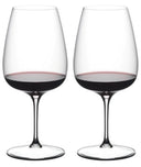 Riedel Rotweingläser Grape@Riedel - Cabernet / Merlot / Cocktail - 830 ml - 2 Stück
